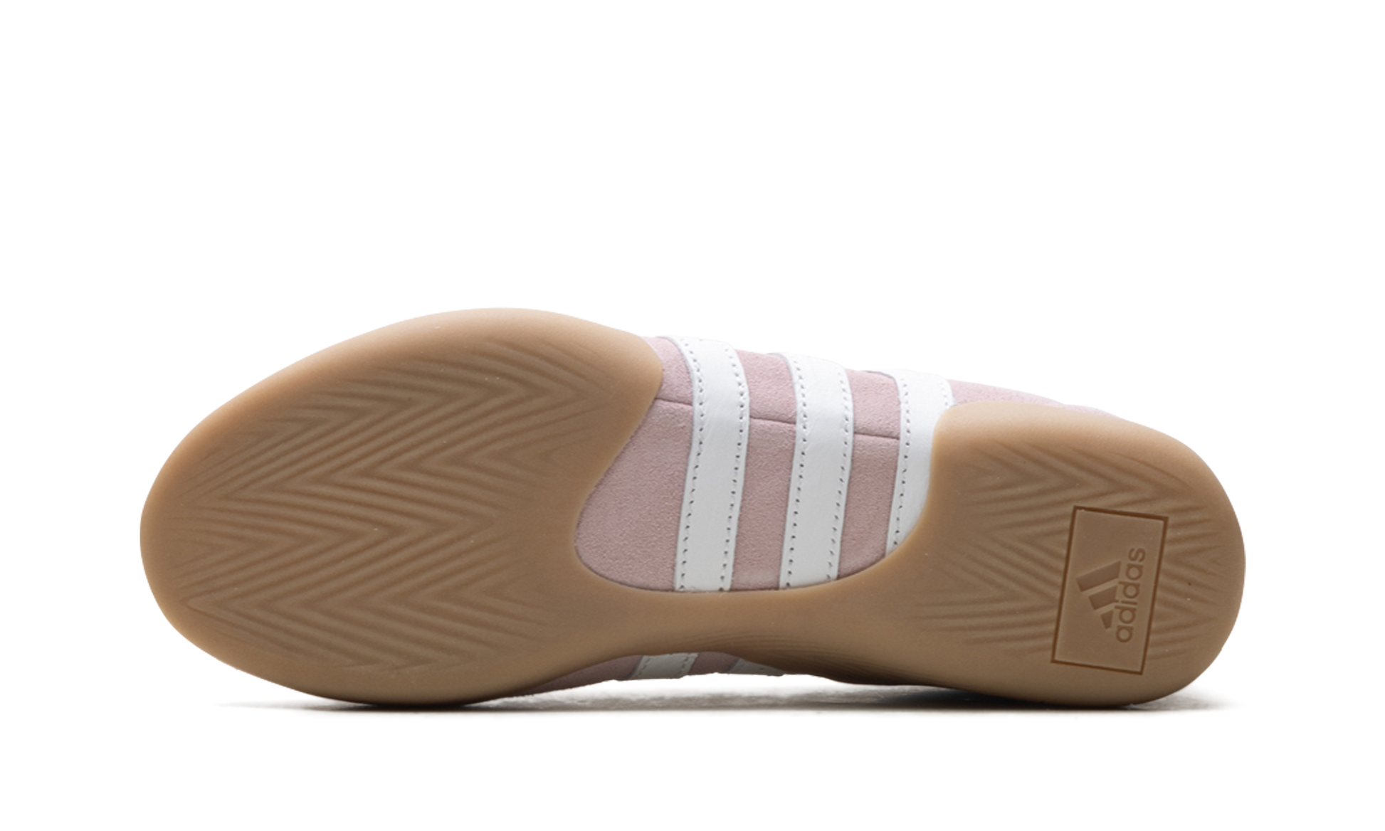 Taekwondo Mei Ballet Women "Clear pink" JQ6434