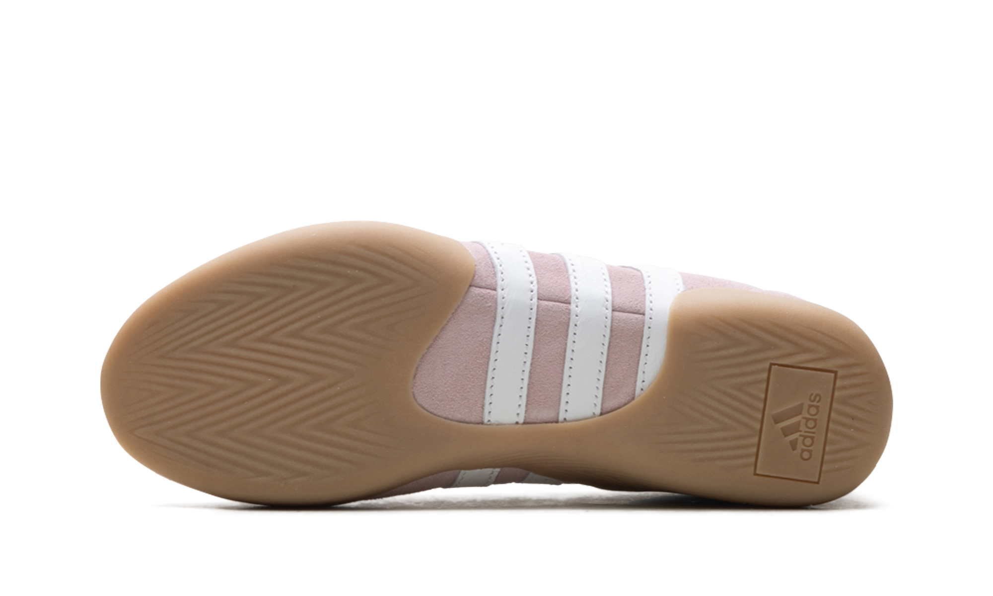 Taekwondo Mei Ballet Women "Clear pink" JQ6434