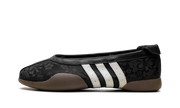 Taekwondo Mei Ballet Women "Liberty london - black floral gum" IH6916