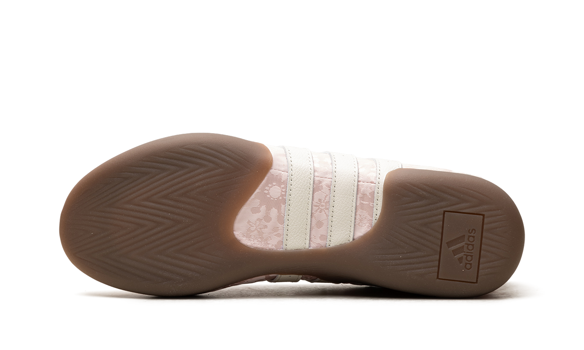 Taekwondo Mei Ballet Women "Liberty london - pink floral gum" IH6915