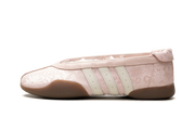 Taekwondo Mei Ballet Women "Liberty london - pink floral gum" IH6915