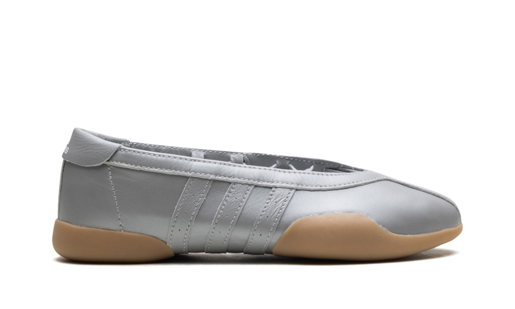 Taekwondo Mei Ballet Women "Metallic" JR7032