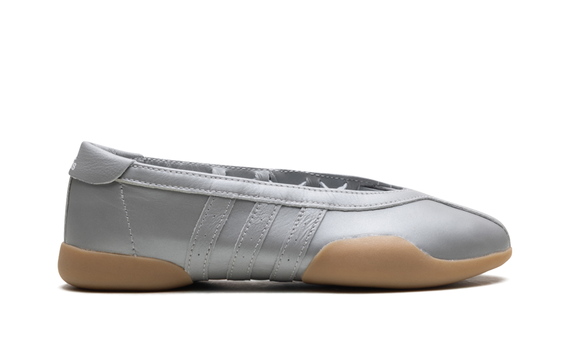 Taekwondo Mei Ballet Women "Metallic" JR7032
