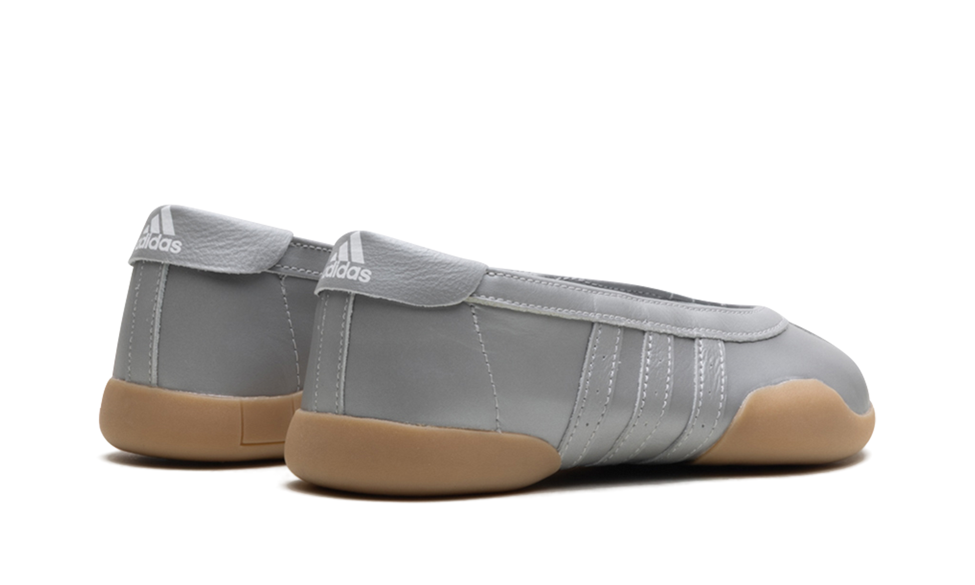 Taekwondo Mei Ballet Women "Metallic" JR7032