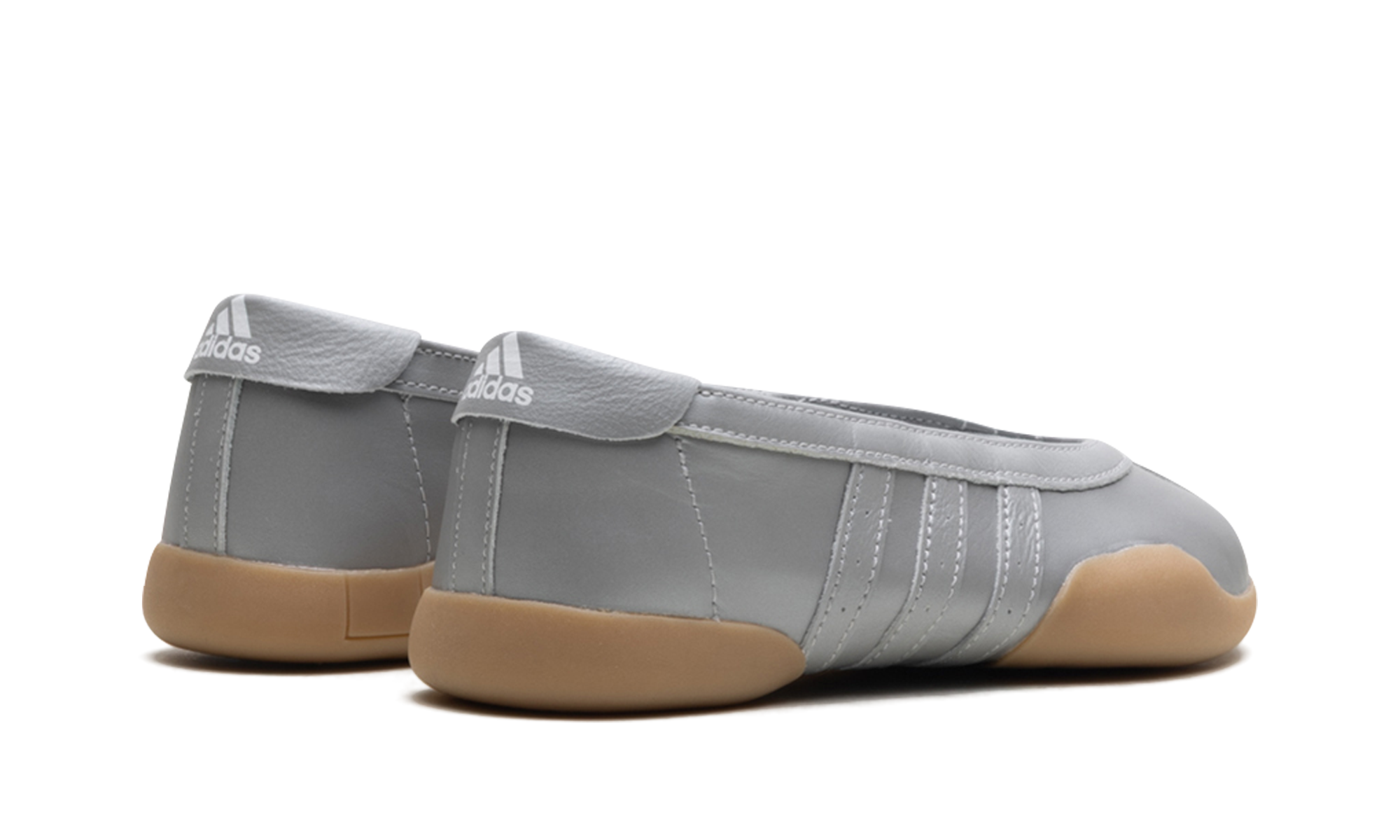 Taekwondo Mei Ballet Women "Metallic" JR7032