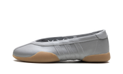 Taekwondo Mei Ballet Women "Metallic" JR7032
