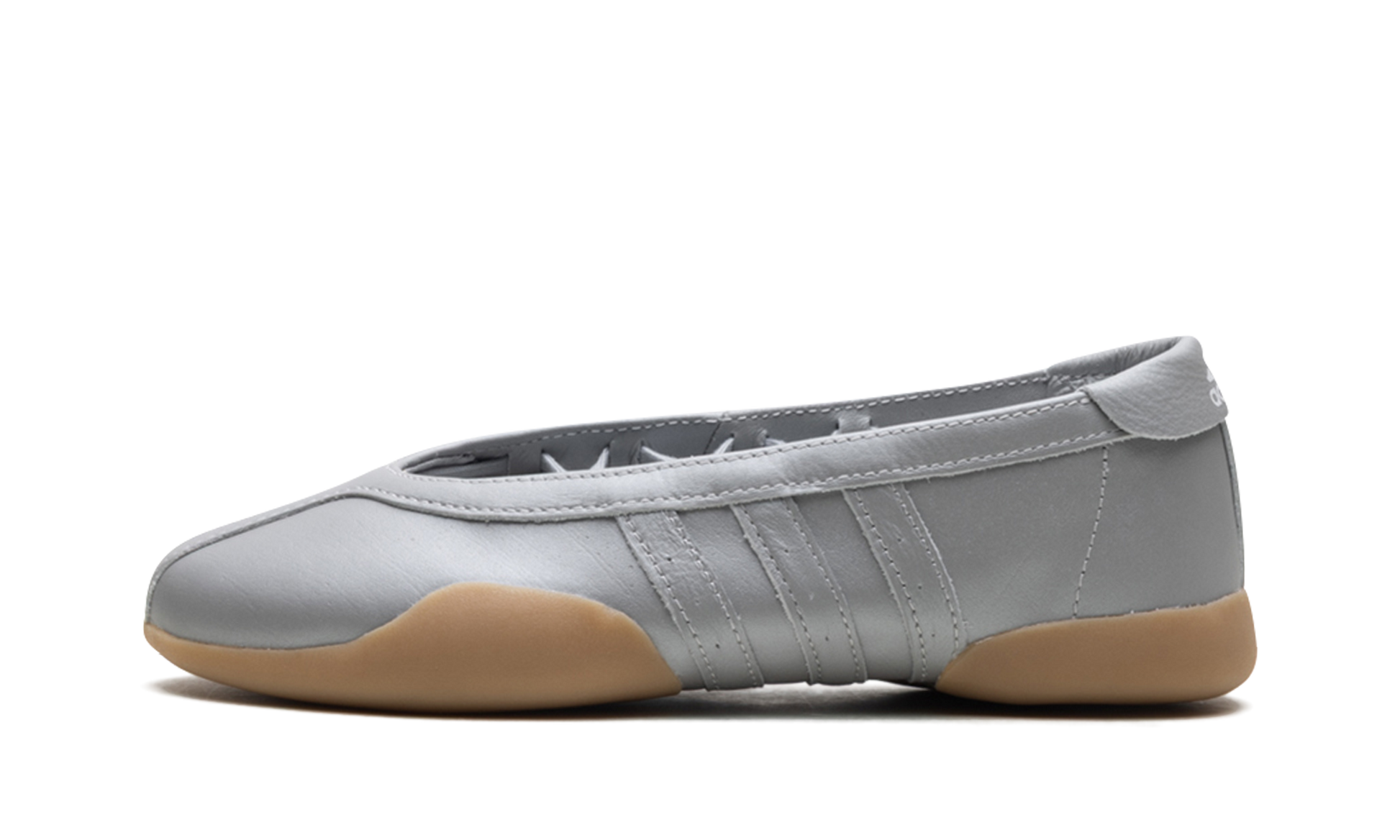Taekwondo Mei Ballet Women "Metallic" JR7032