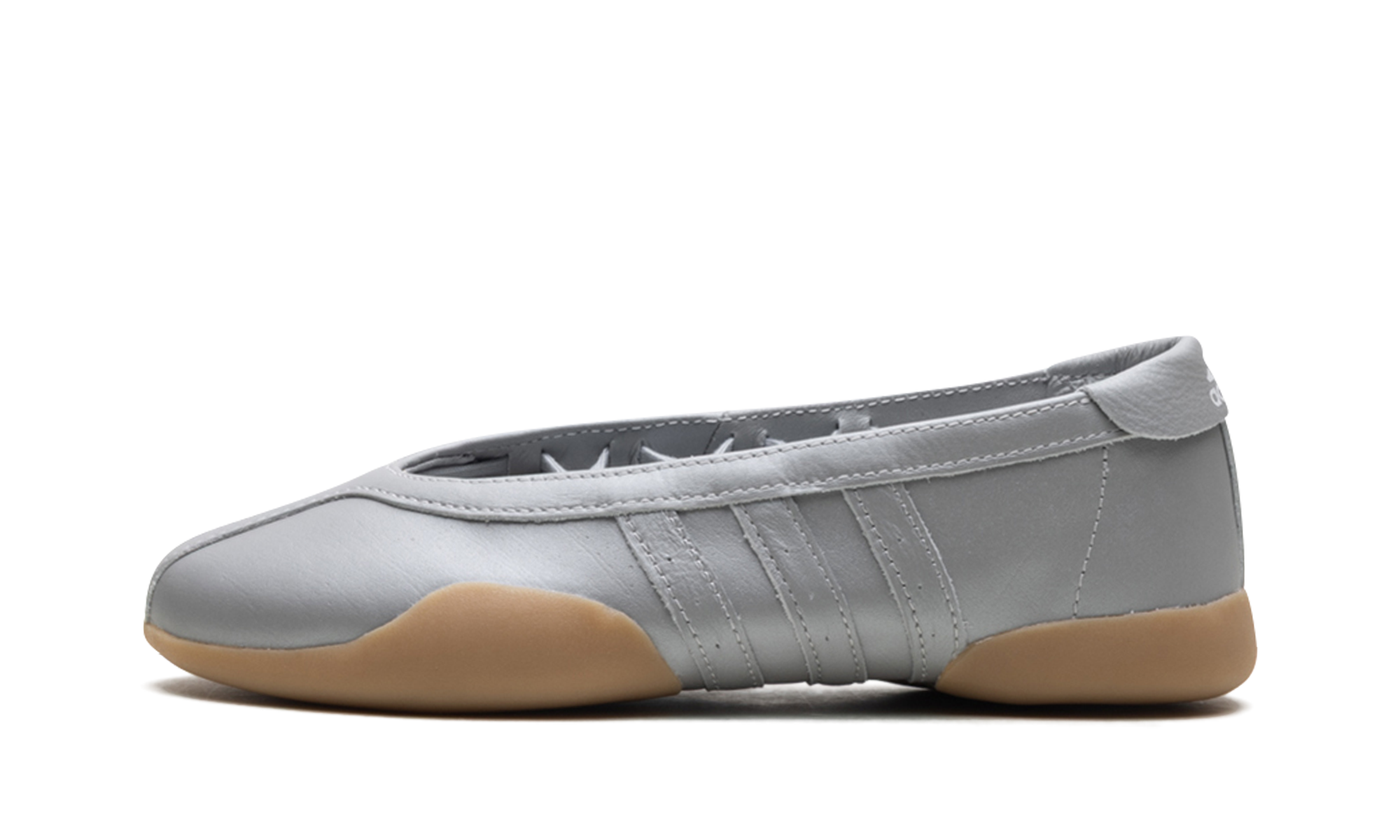 Taekwondo Mei Ballet Women "Metallic" JR7032