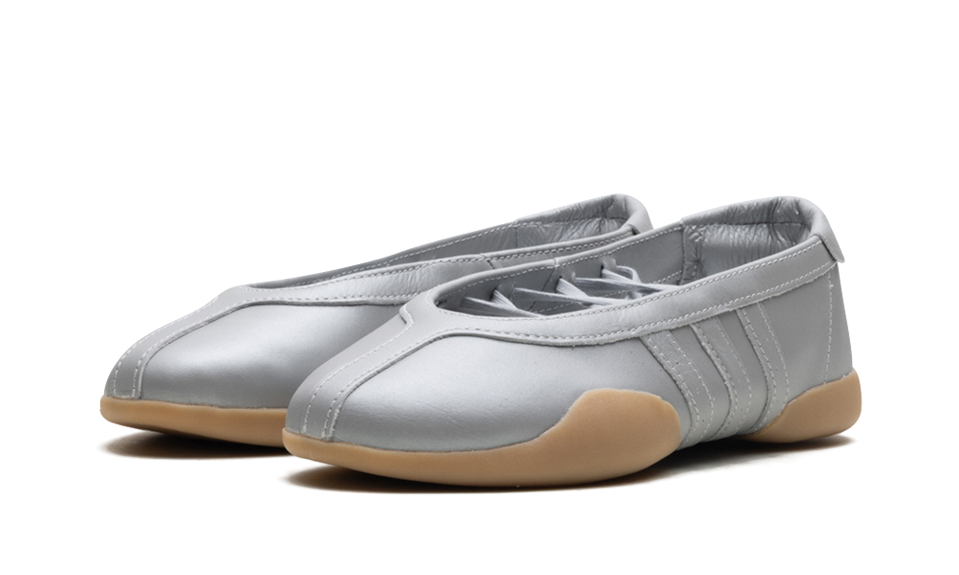 Taekwondo Mei Ballet Women "Metallic" JR7032