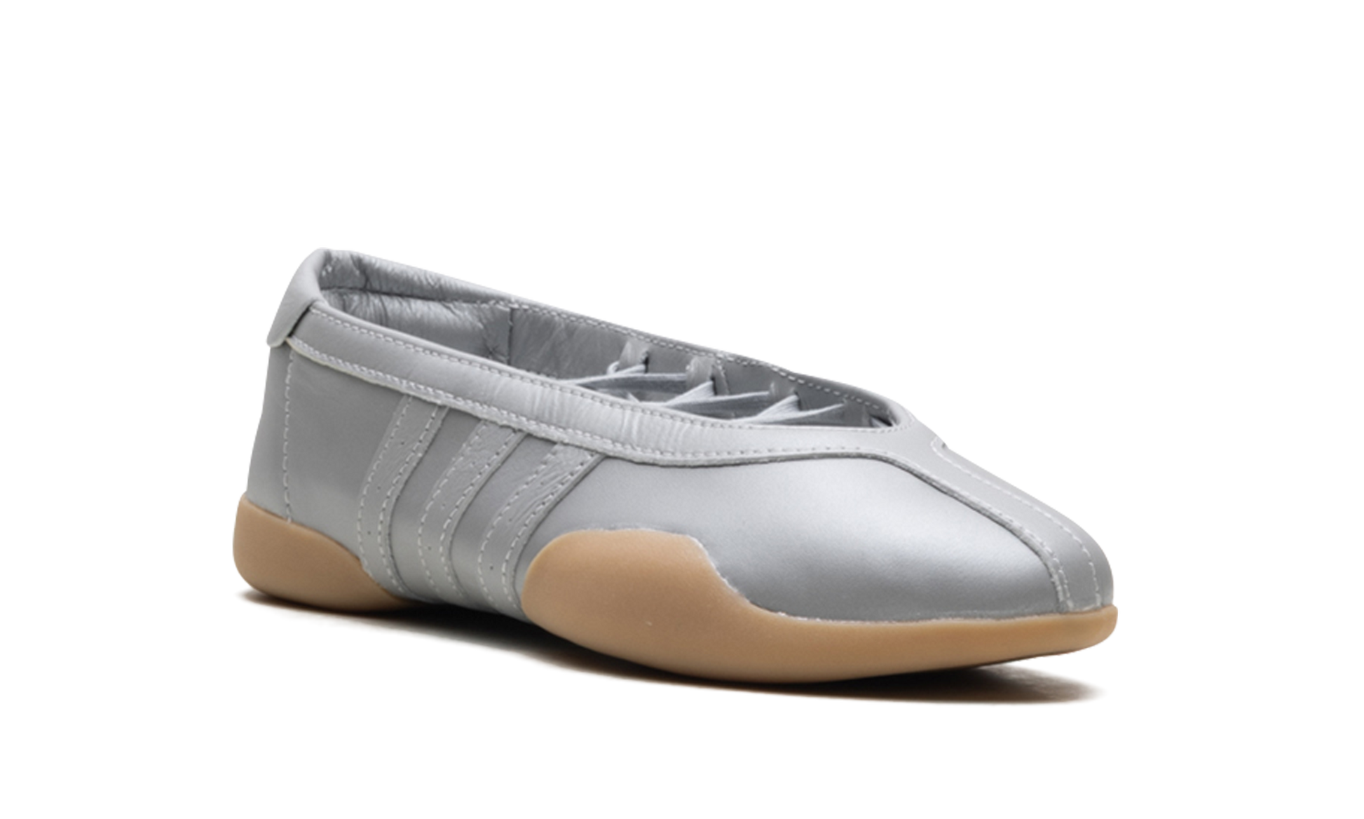 Taekwondo Mei Ballet Women "Metallic" JR7032