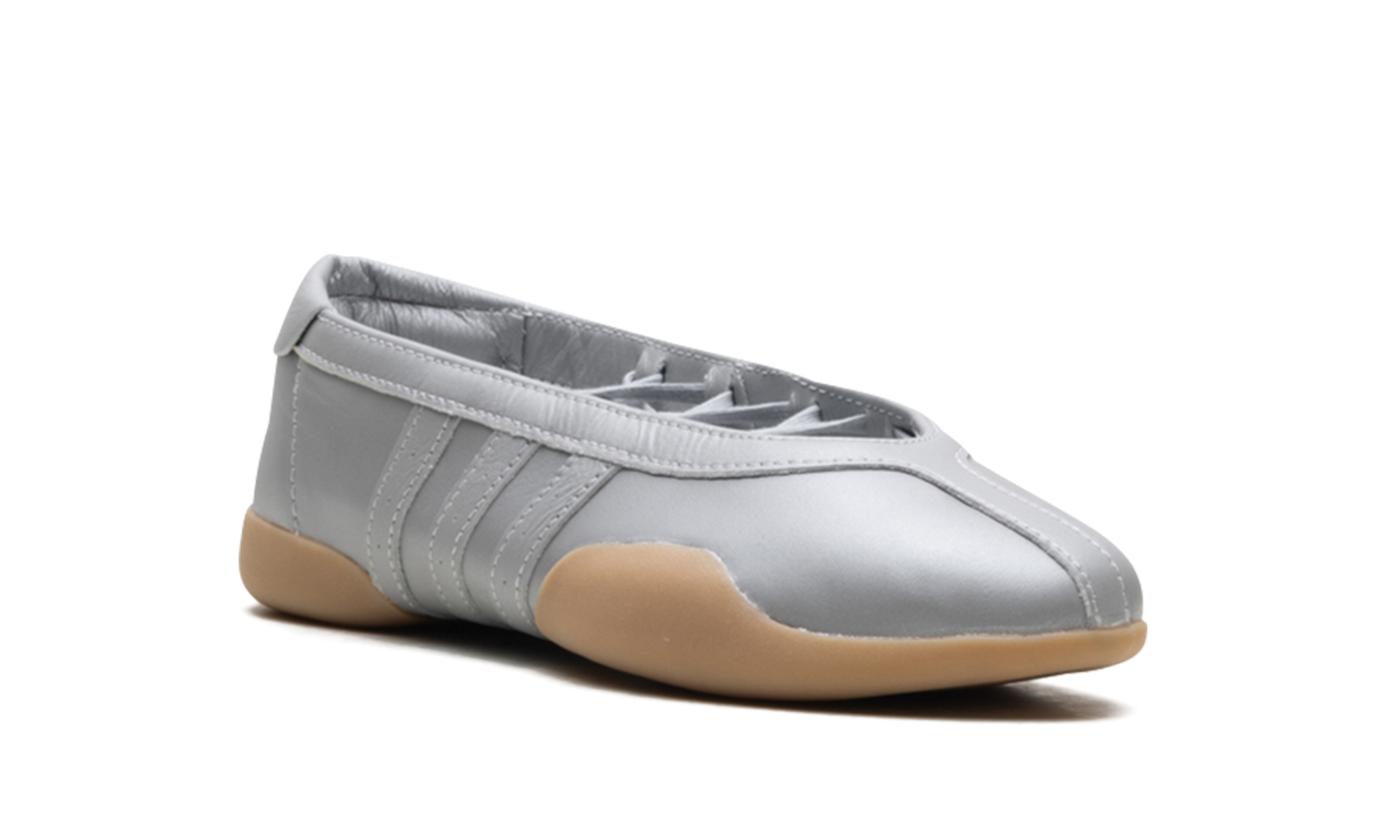 Taekwondo Mei Ballet Women "Metallic" JR7032