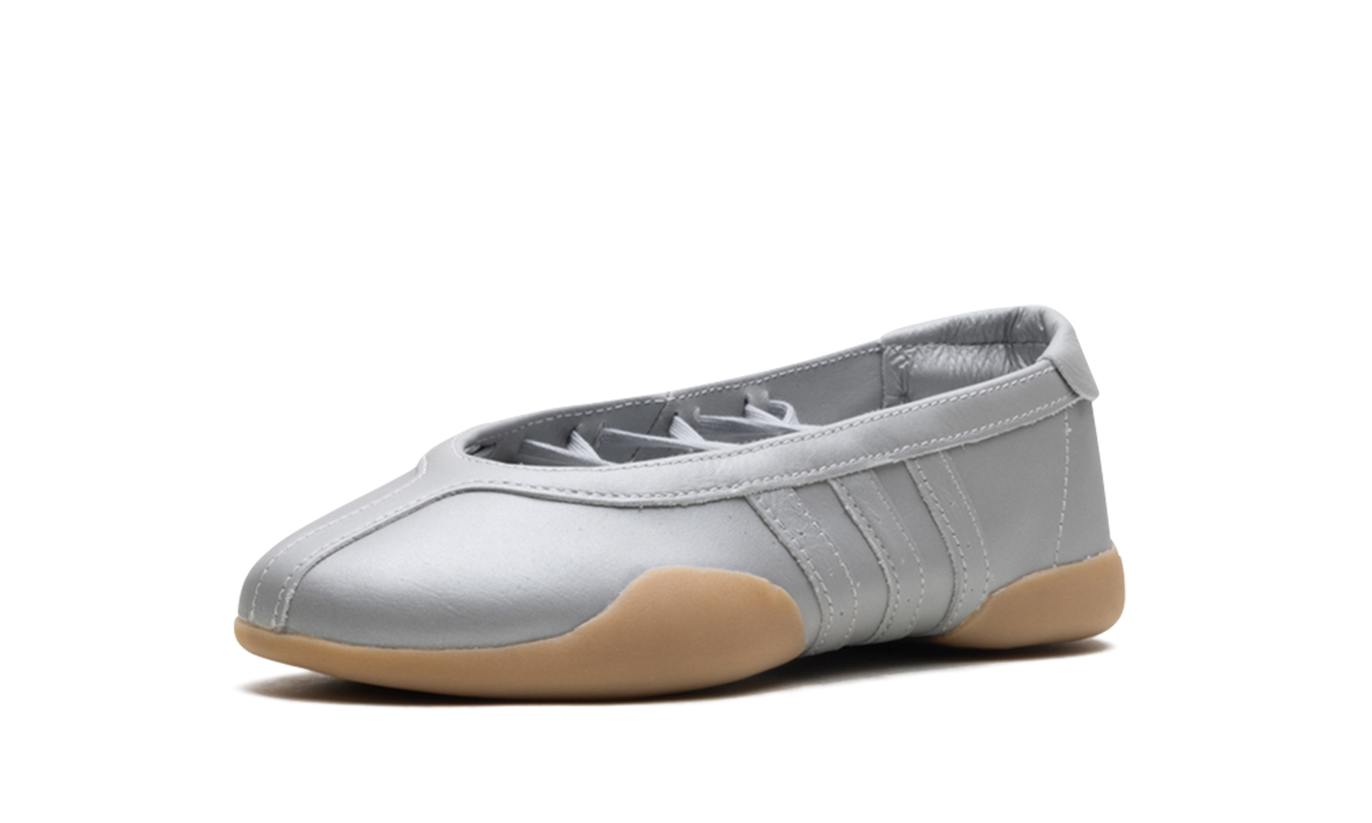 Taekwondo Mei Ballet Women "Metallic" JR7032