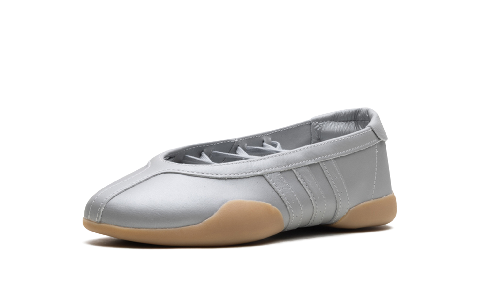 Taekwondo Mei Ballet Women "Metallic" JR7032