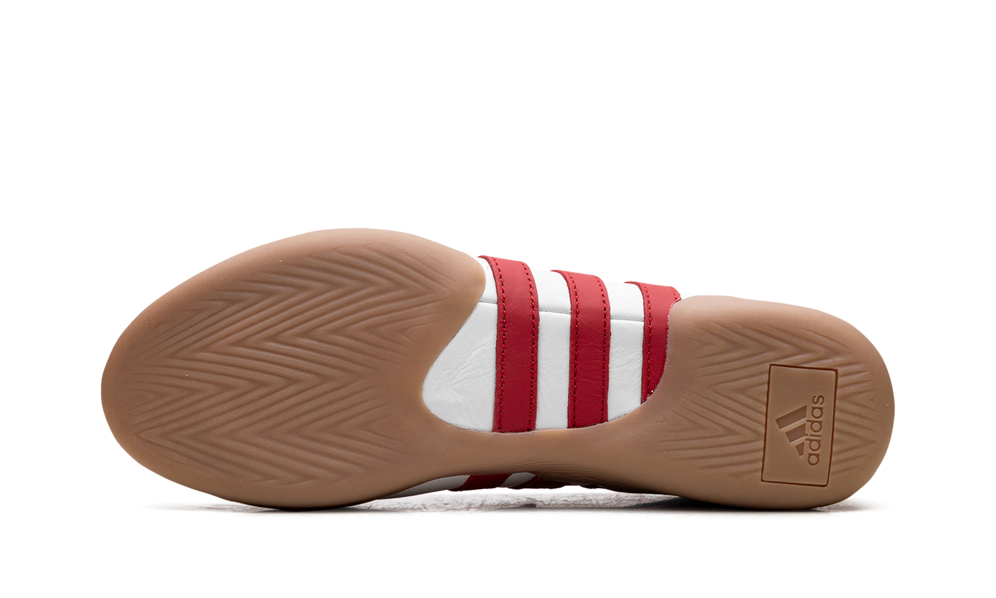 Taekwondo Mei Ballet Women "White better scarlet" JQ0960