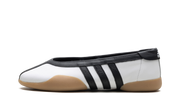 Taekwondo Mei Ballet Women "White black" JR7030