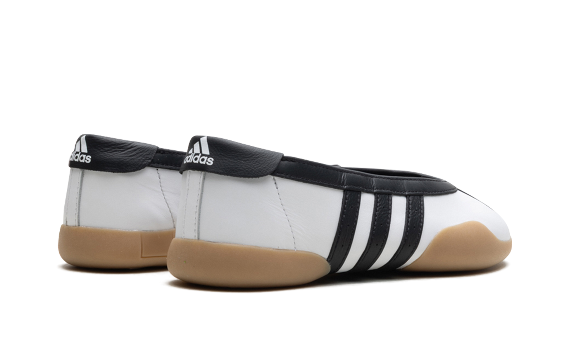 Taekwondo Mei Ballet Women "White black" JR7030