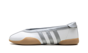 Taekwondo Mei Ballet Women "White silver metallic" JQ6438