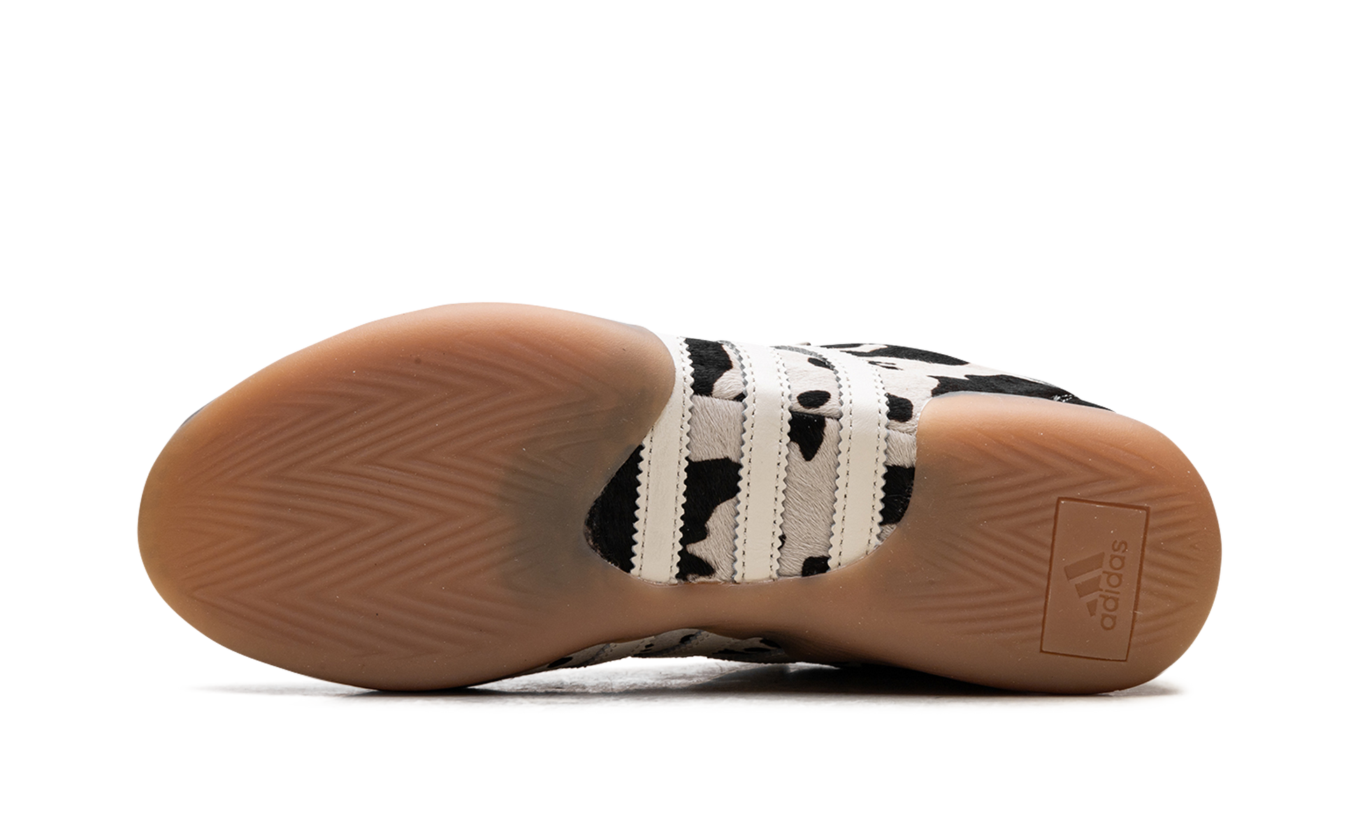 Taekwondo Mei Women "Cow print" JS0297