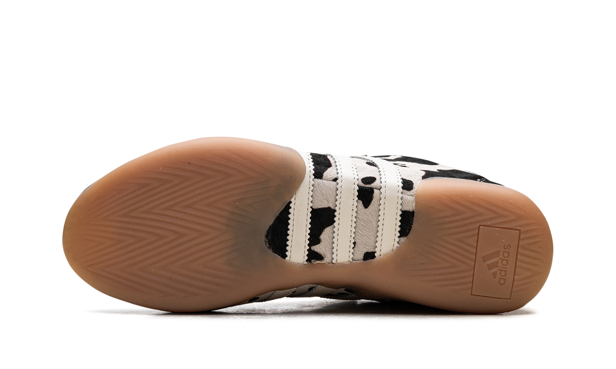 Taekwondo Mei Women "Cow print" JS0297