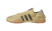 Taekwondo Mei Women "Song of the mute - cream white" HP3516