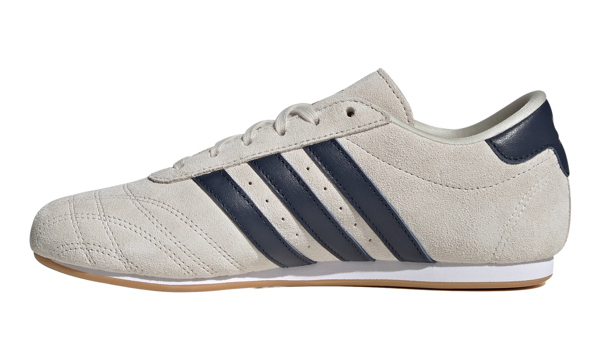 Taekwondo Women "Alumina collegiate navy gum" JQ3517