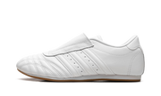 Taekwondo Women "Cloud white / cloud white / gum" JS4012