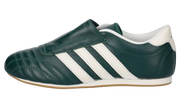 Taekwondo Women "Collegiate green" JS4526