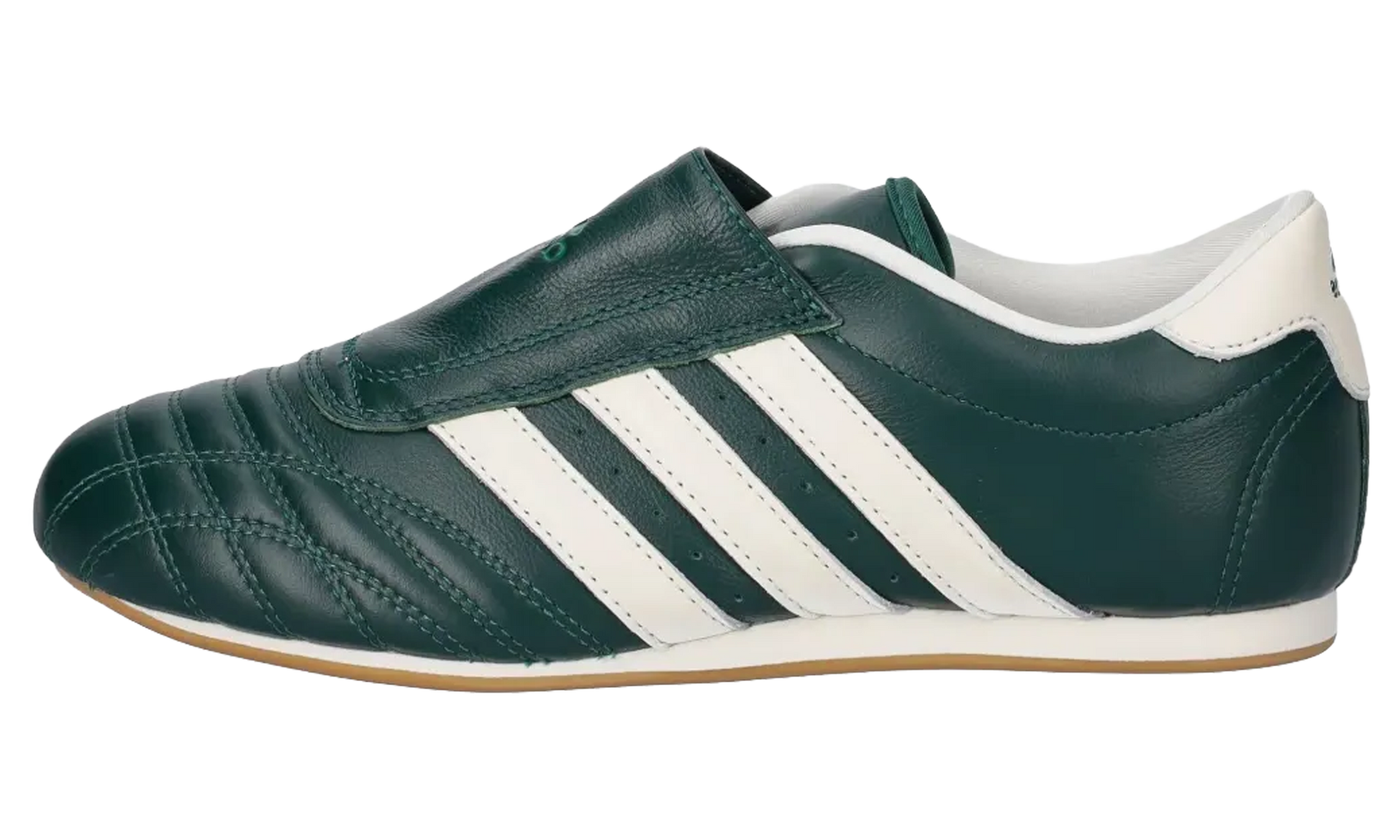 Taekwondo Women "Collegiate green" JS4526