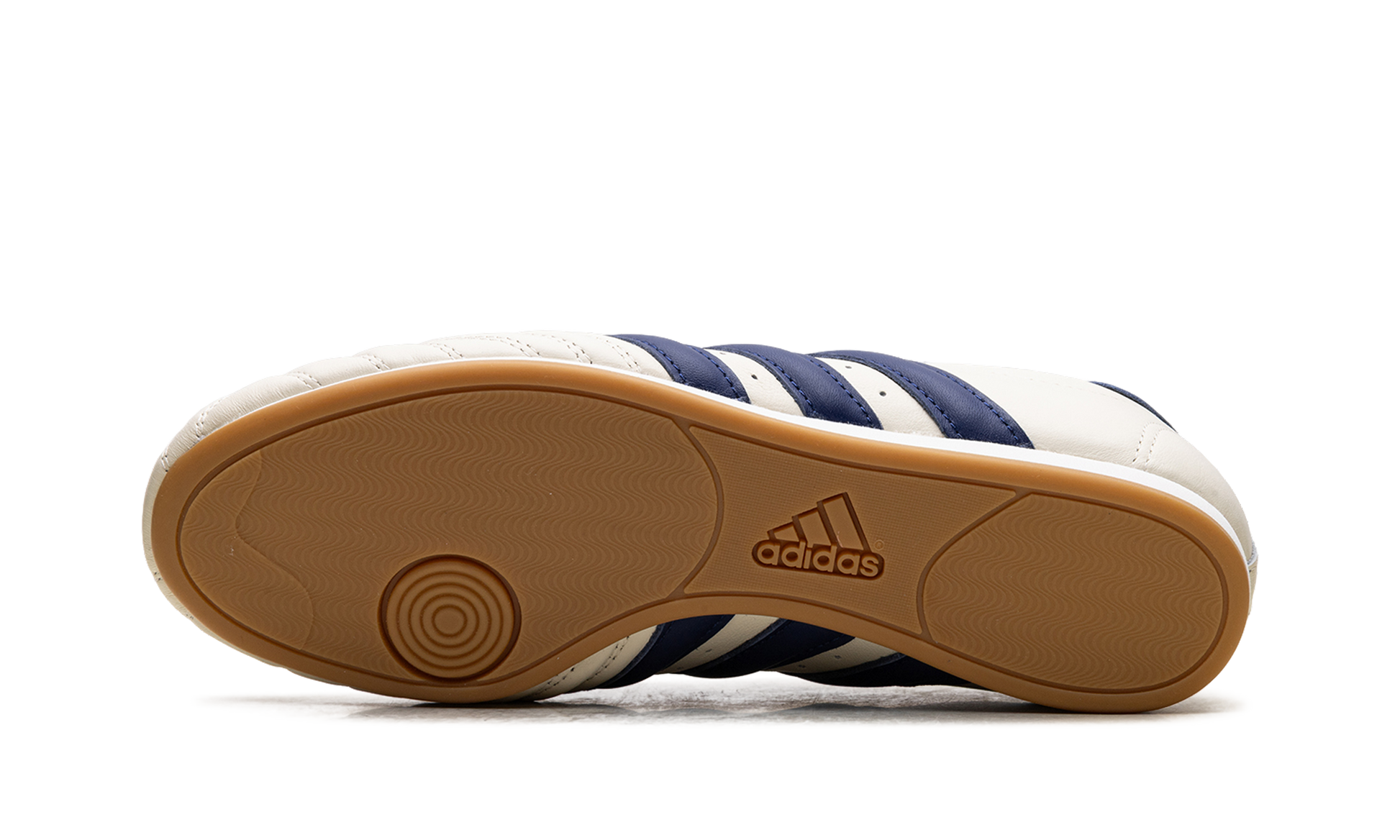 Taekwondo Women "Cream victory blue gum" JS4528