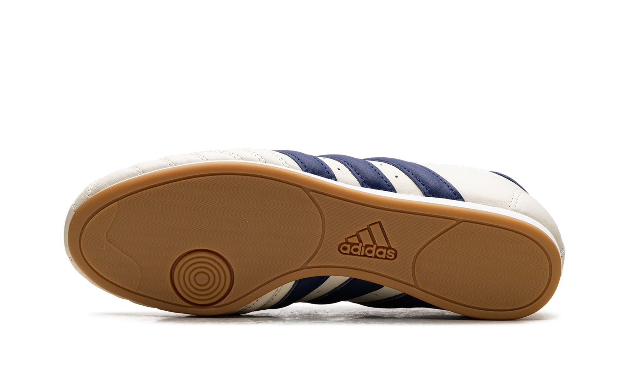 Taekwondo Women "Cream victory blue gum" JS4528