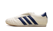Taekwondo Women "Cream victory blue gum" JS4528