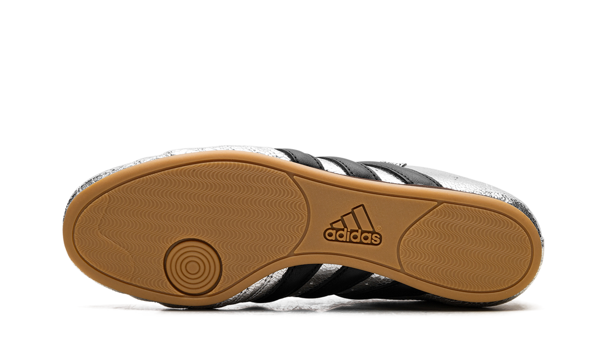 Taekwondo Women "Silver metallic black" JH9664