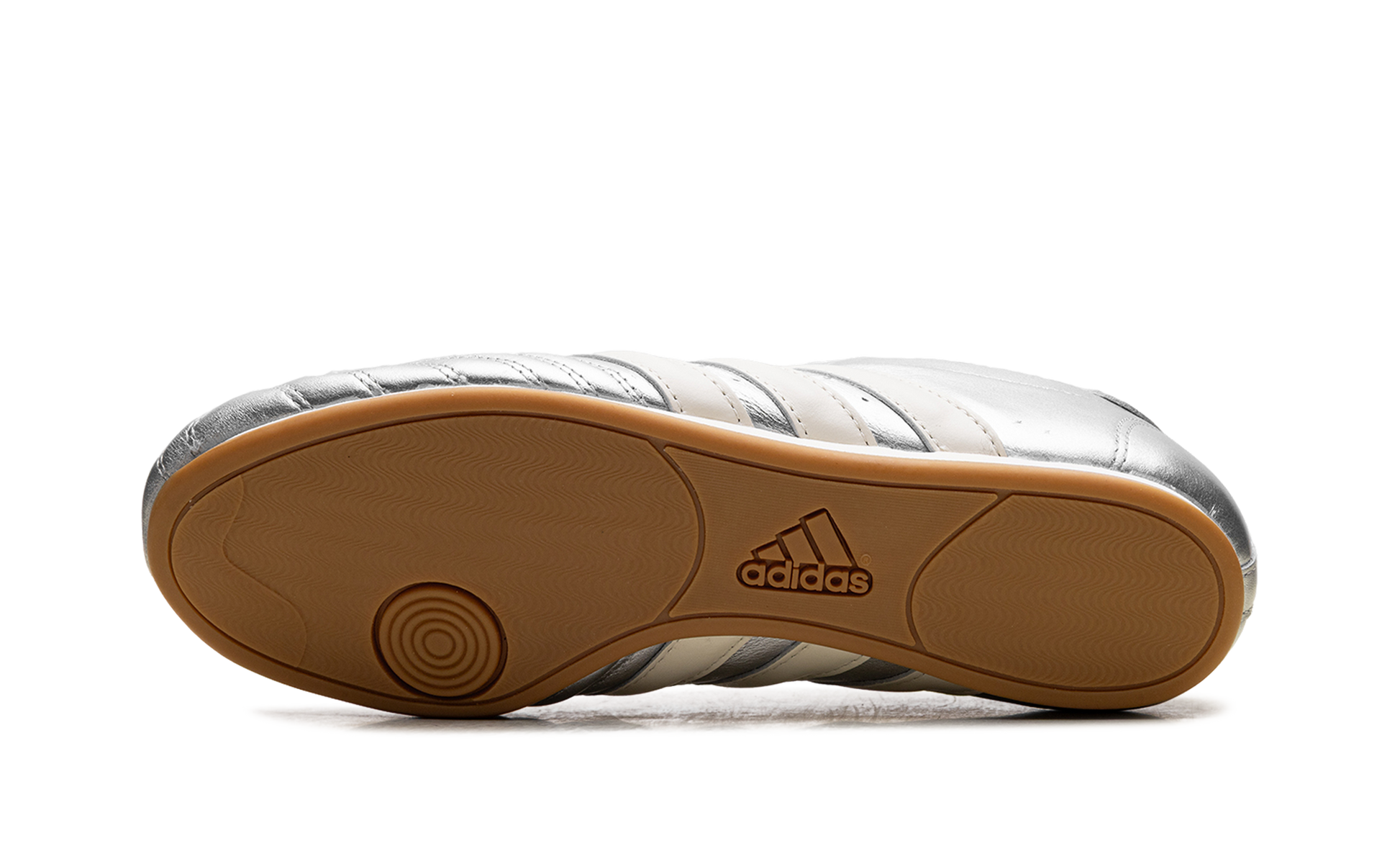 Taekwondo Women "Silver metallic" JS4023