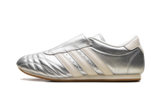Taekwondo Women "Silver metallic" JS4023