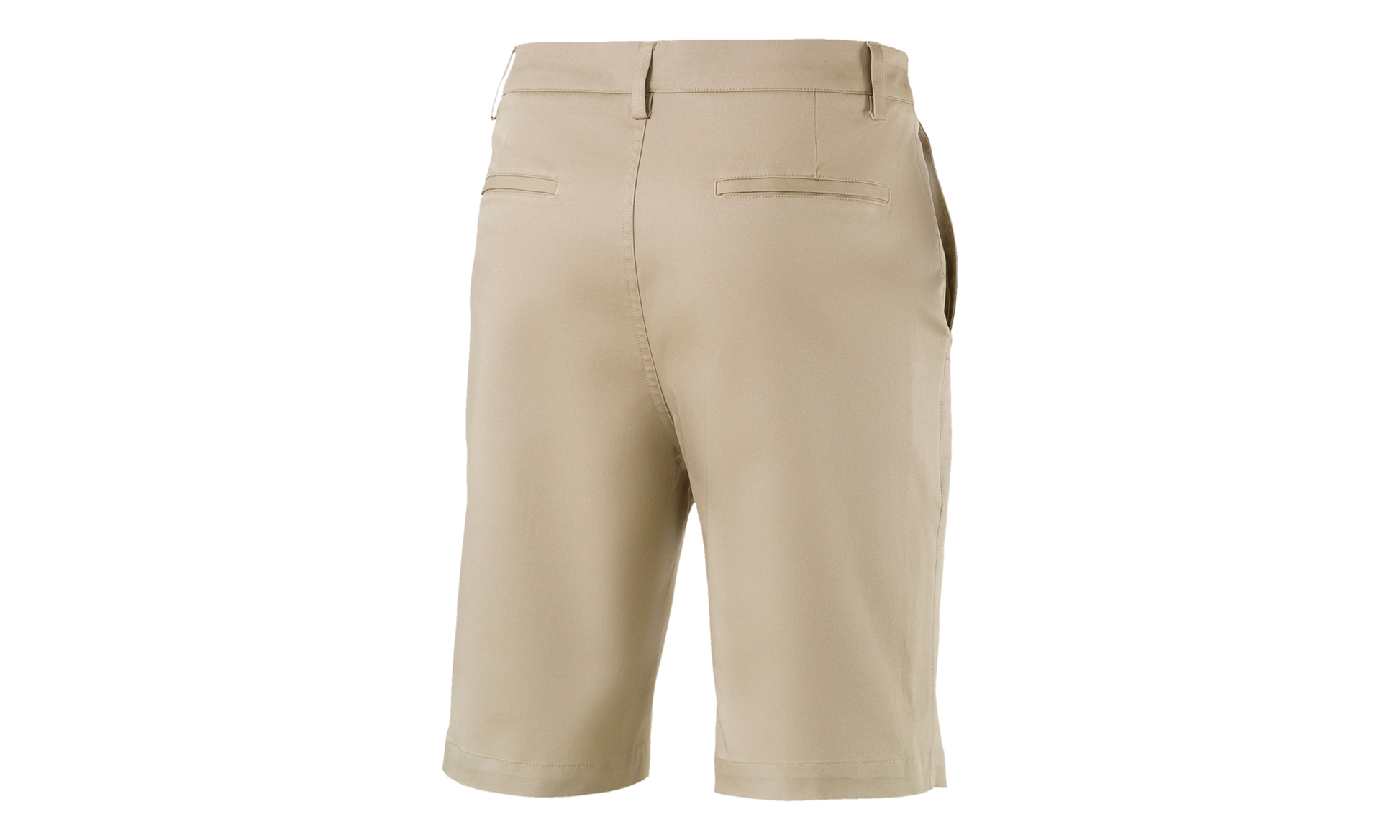 Tailored Chino Short "Beige"