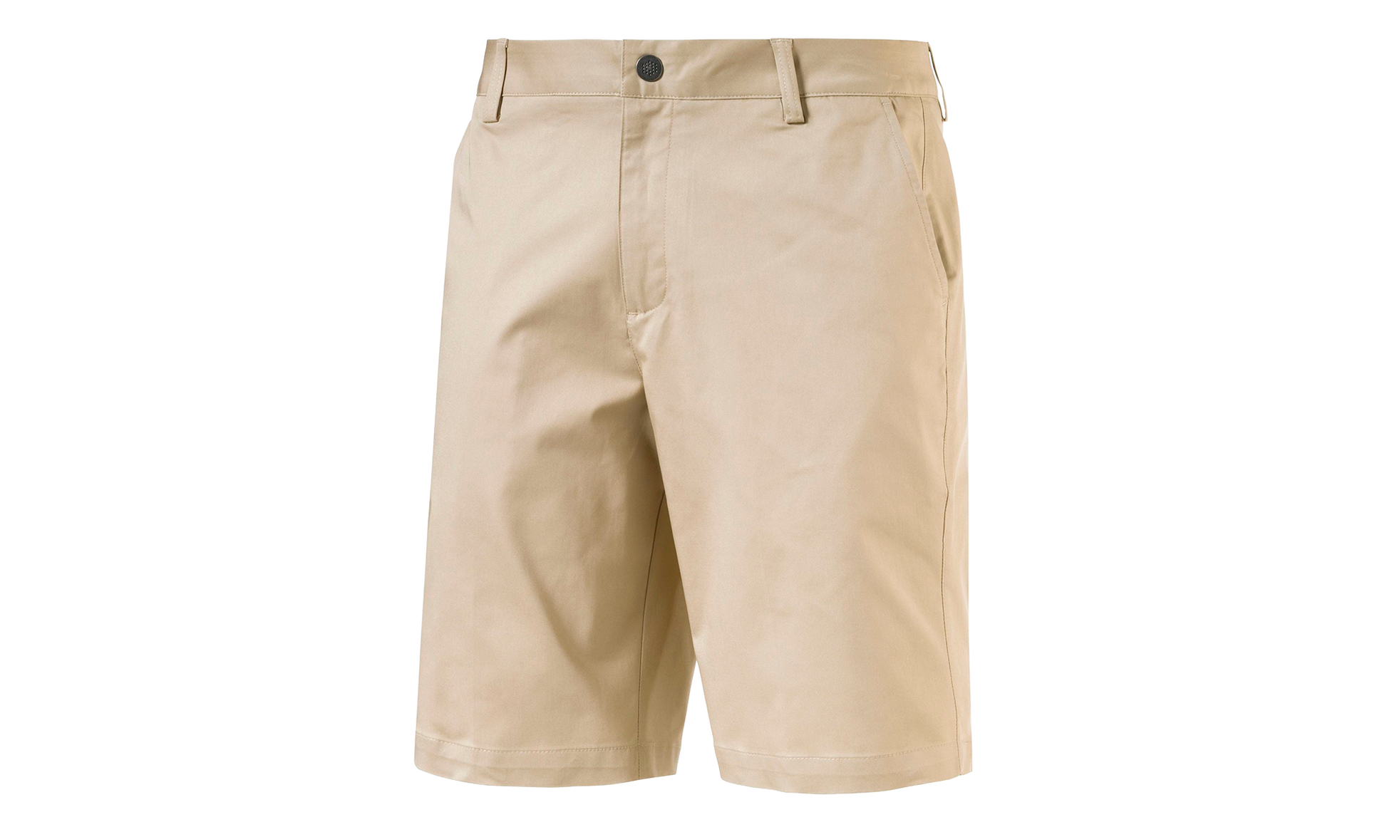 Tailored Chino Short "Beige"