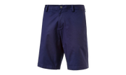 Tailored Chino Short "Peacoat"