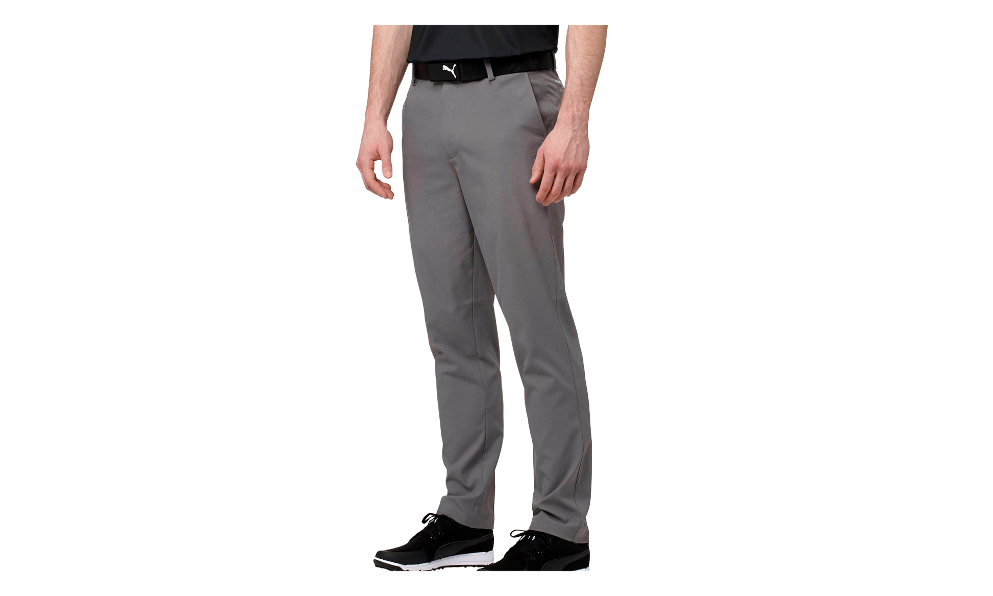 Tailored Tech Pant "Grey"
