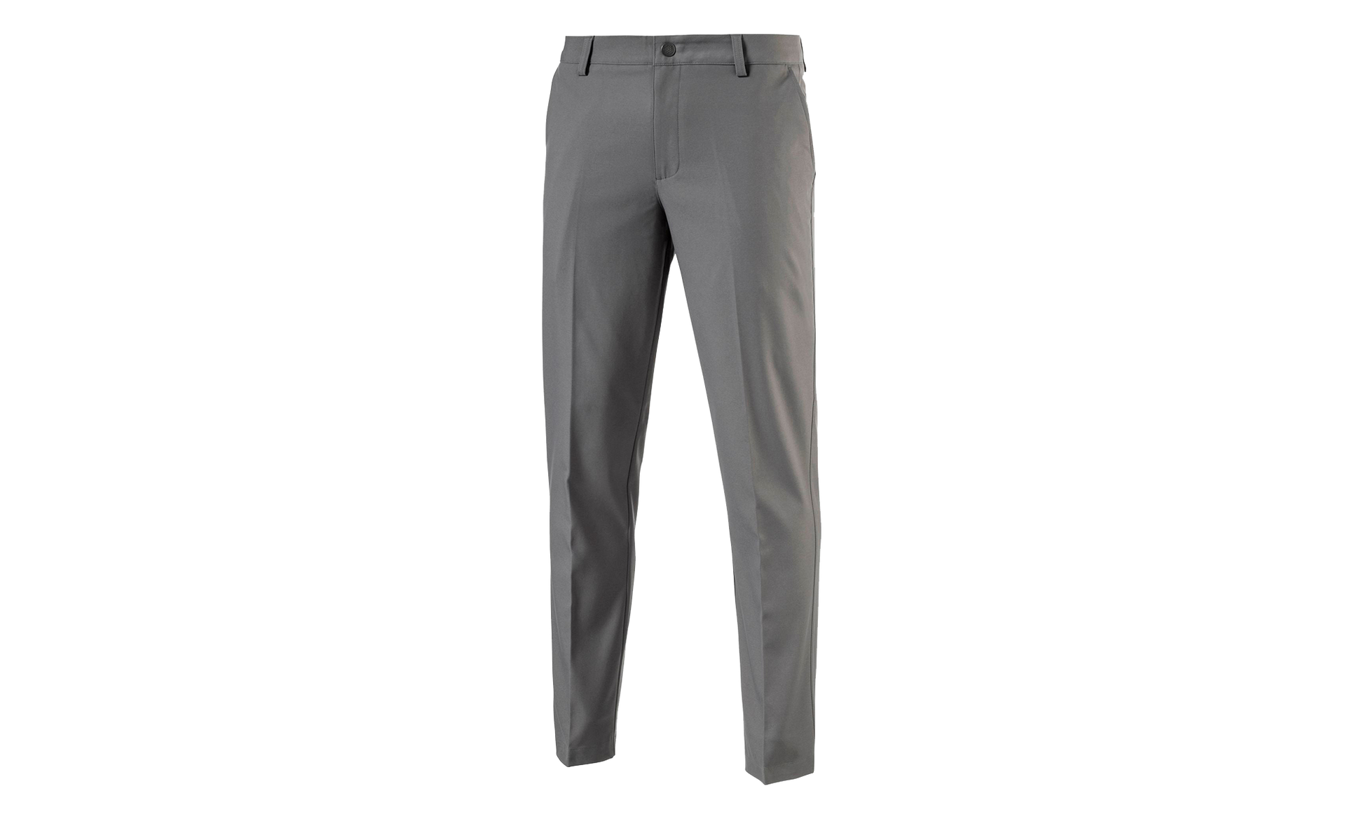 Tailored Tech Pant "Grey"