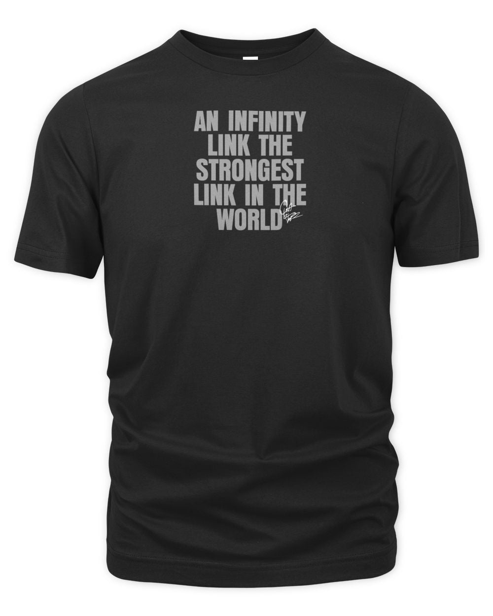 Takeoff Merch Strongest Link in the World Shirt