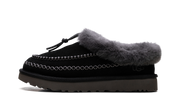 Tasman Alpine Slipper Women "Black" 1158258 BLK