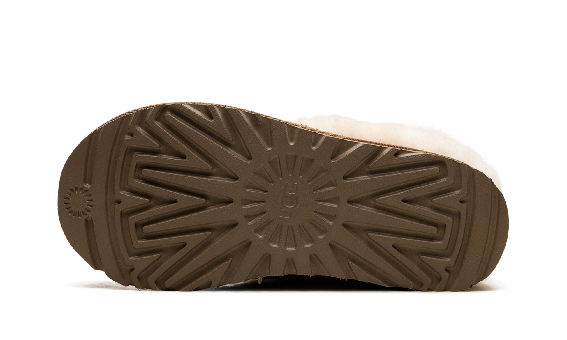 Tasman Alpine Slipper Women "Chestnut" 1158258 CHE