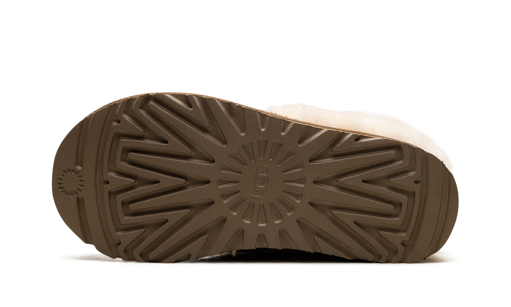 Tasman Alpine Slipper Women "Chestnut" 1158258 CHE