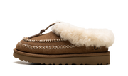 Tasman Alpine Slipper Women "Chestnut" 1158258 CHE