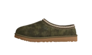 Tasman Baxter Slipper "Burnt Olive"