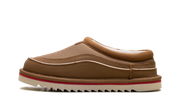 Tasman Cali Wave Slipper Women "Chestnut birch" 1158278 CBRC