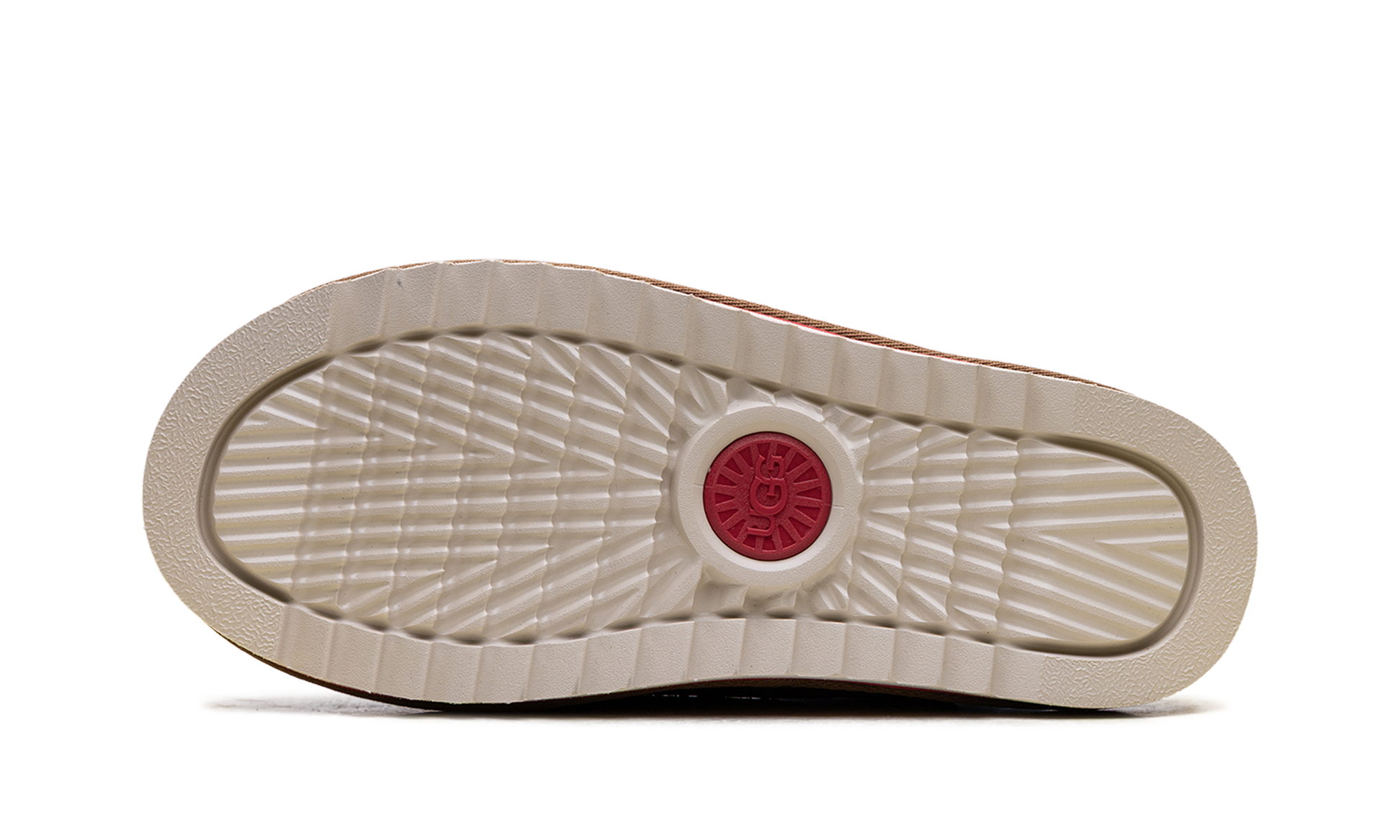 Tasman Cali Wave Slipper Women "Chestnut birch" 1158278 CBRC