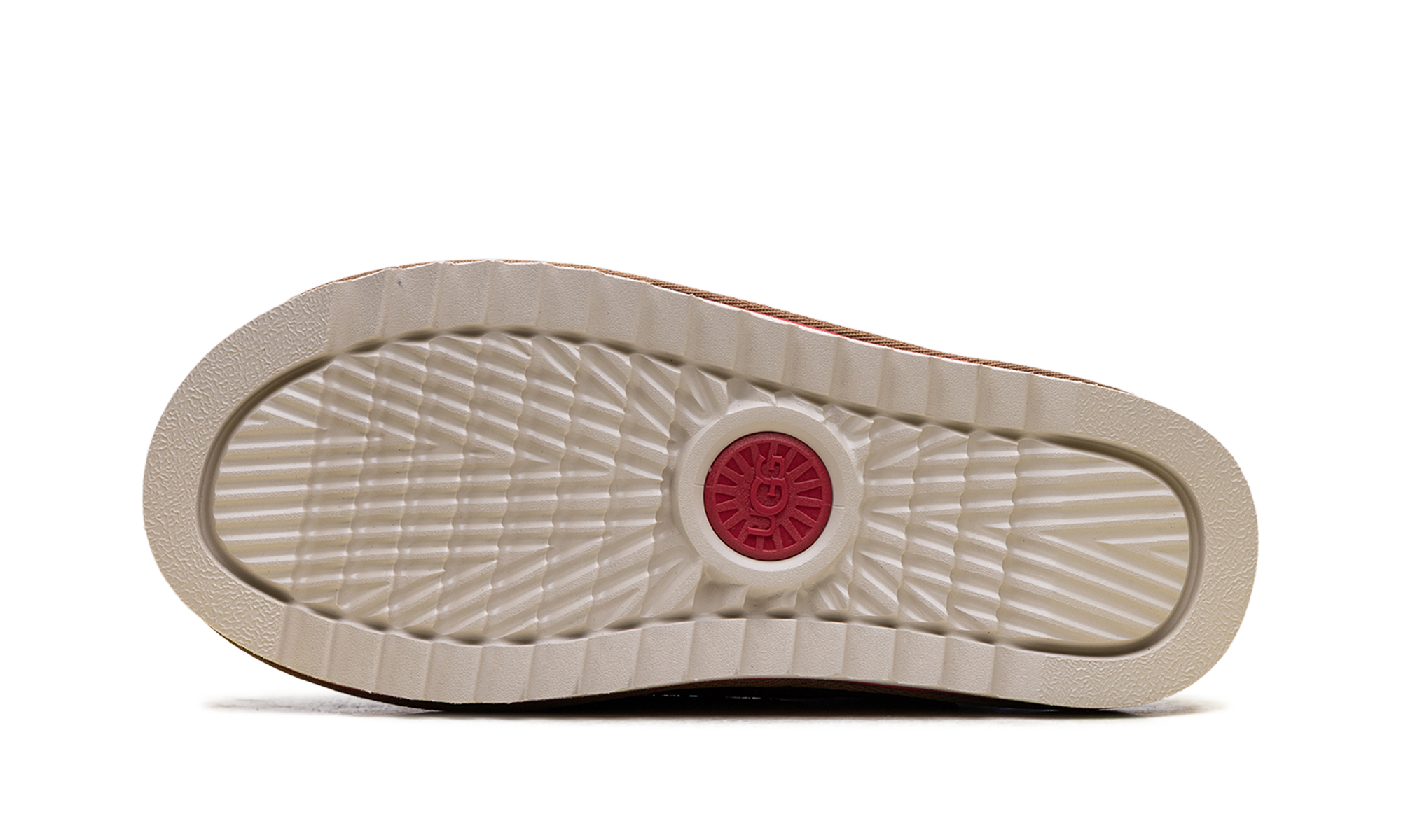 Tasman Cali Wave Slipper Women "Chestnut birch" 1158278 CBRC