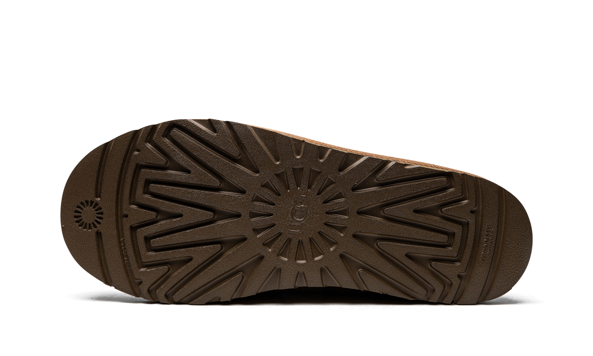 Tasman "Chestnut" 5950 CHE