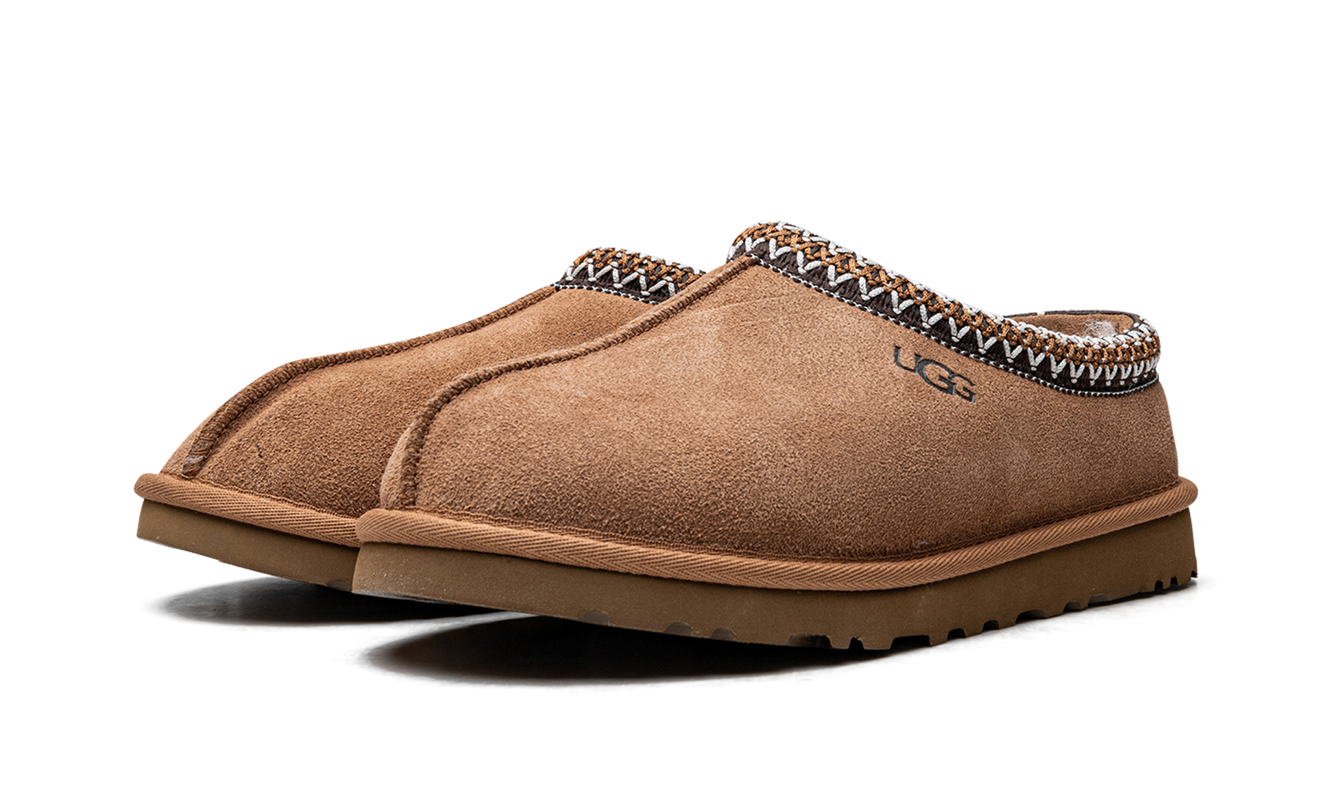 Tasman "Chestnut" 5950 CHE